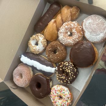Pronto Donuts - $23 - Donuts Near Me - Monterey Park, California Pronto Donuts - $23 - Donuts Near Me - Monterey Park, California