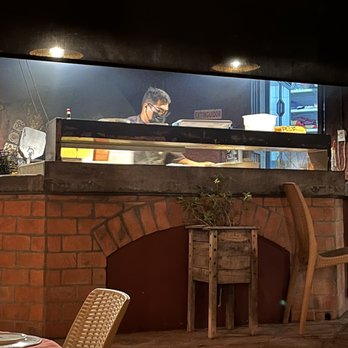 La Dolce - Pizza oven - Italian Near Me - San José del Cabo, BCS La Dolce - Pizza oven - Italian Near Me - San José del Cabo, BCS