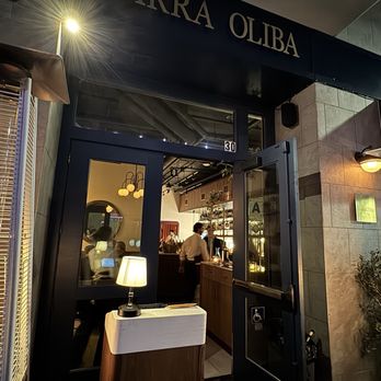 Barra Oliba - Entrance - Spanish Near Me - San Diego, California Barra Oliba - Entrance - Spanish Near Me - San Diego, California