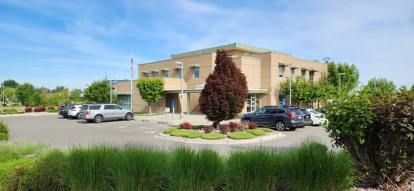 Tri-Cities Chaplaincy