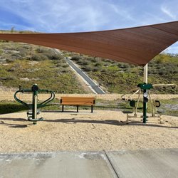Plum Canyon Park