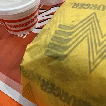 Whataburger - Double #5 Bacon & Cheese Whataburger, country gravy - Burgers Near Me - Lexington, South Carolina Whataburger - Double #5 Bacon & Cheese Whataburger, country gravy - Burgers Near Me - Lexington, South Carolina