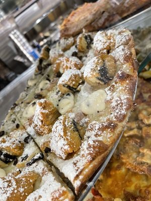 Krave It Pizza & Sandwich Joint by null