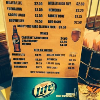 Middlesex Diner - Diners Near Me - West Middlesex, Pennsylvania