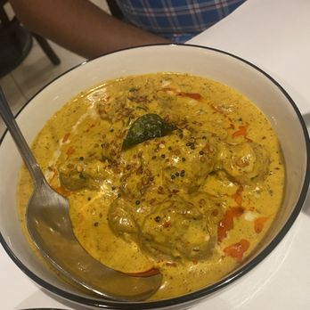 Imperial Spice - Methi Malai Chicken - Indian Near Me - Tracy, California
