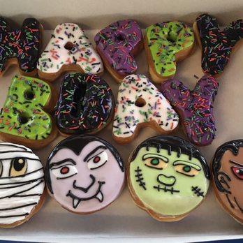 Simone's Donuts - Donuts Near Me - Long Beach, California Simone's Donuts - Donuts Near Me - Long Beach, California
