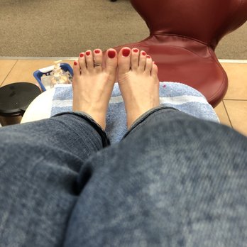 Nature Spa Nails - Nail Salons Near Me - Albuquerque, New Mexico