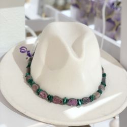 Crystal Joys - Hat Crystal Bands