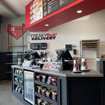 Jimmy John’s - Sandwiches Near Me - Orlando, Florida Jimmy John’s - Sandwiches Near Me - Orlando, Florida