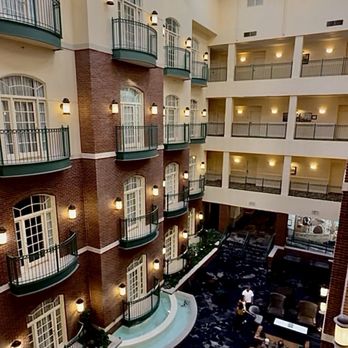 Hotel at Old Town - Hotels Near Me - Wichita, Kansas Hotel at Old Town - Hotels Near Me - Wichita, Kansas