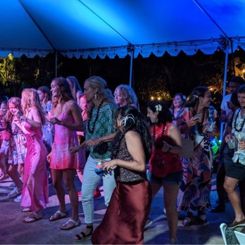Experience Nutridge - Dancing after dinner - Performing Arts Near Me - Honolulu, Hawaii Experience Nutridge - Dancing after dinner - Performing Arts Near Me - Honolulu, Hawaii