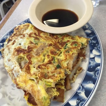 China Chen - Rice cake pancake - Chinese Near Me - San Jose, California China Chen - Rice cake pancake - Chinese Near Me - San Jose, California