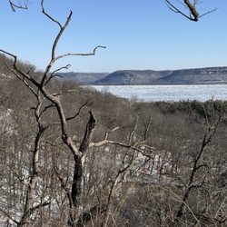 Frontenac State Park
