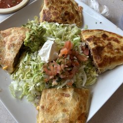 Cocina Hernandez - Quesadilla--mmm