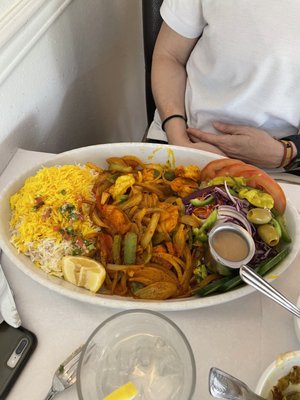 Maral Cuisine by null