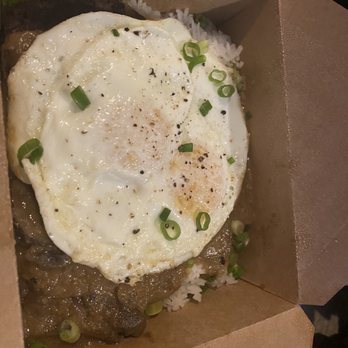 Onefold - 63024 loco moco Gravy is Amazing! I could drink a tub of this bad boy!!!! - Breakfast & Brunch Near Me - Denver, Colorado Onefold - 63024 loco moco Gravy is Amazing! I could drink a tub of this bad boy!!!! - Breakfast & Brunch Near Me - Denver, Colorado