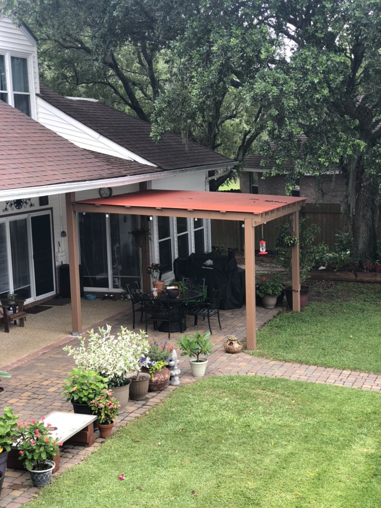 Slide of Pruyn Time Construction