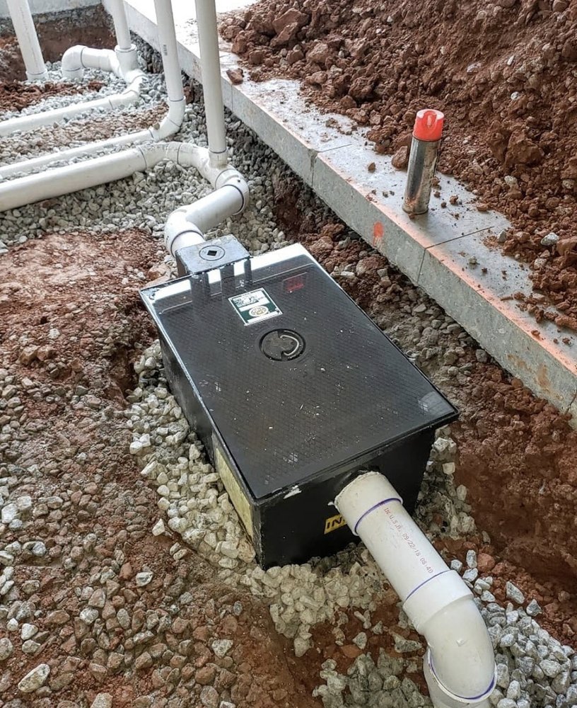 Slide of Precision Plumbing & Gas