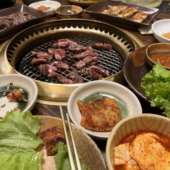 Sariwon Korean Barbecue - Korean Near Me - Taguig, NCR Sariwon Korean Barbecue - Korean Near Me - Taguig, NCR