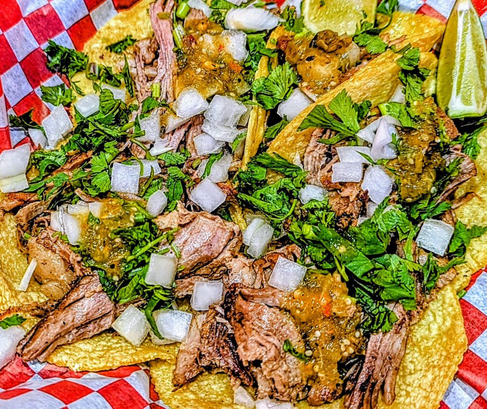 Juanchos Mexican Restaurant