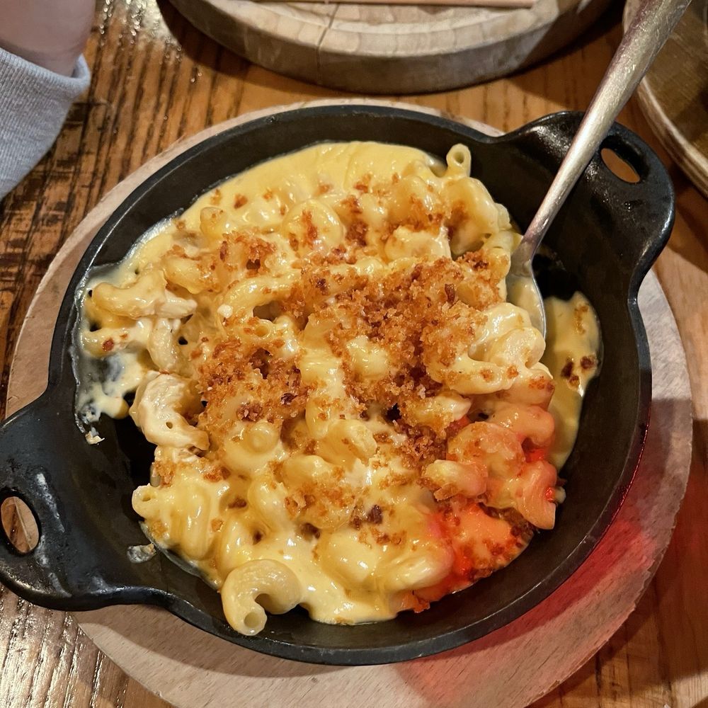 The Eagle OTR - Mac n cheese . - American Near Me - Cincinnati, Ohio The Eagle OTR - Mac n cheese . - American Near Me - Cincinnati, Ohio