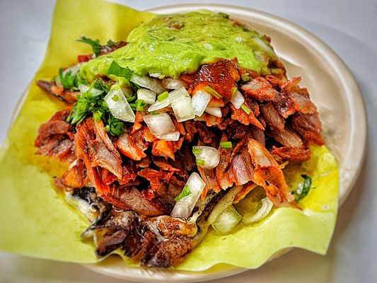 Tacos El Franc by null