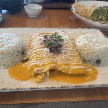 Tulum OC - Lobster enchiladas - Mexican Near Me - Anaheim, California Tulum OC - Lobster enchiladas - Mexican Near Me - Anaheim, California