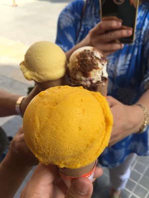 Foix de Sarrià | Major De Sarrià by null