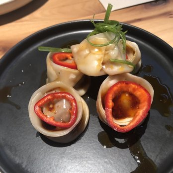 Oseyo - Dumplings - Korean Near Me - Austin, Texas Oseyo - Dumplings - Korean Near Me - Austin, Texas