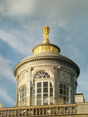 Marmorpalais by null