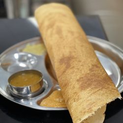 Madras Cafe - Dosa