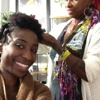 The Cowrie Shell Center - healthy twists... - Hair Salons Near Me - Brooklyn, New York The Cowrie Shell Center - healthy twists... - Hair Salons Near Me - Brooklyn, New York