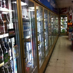 Manor Market - Alcohol!!!