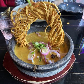 MaKiin - Sizzling Northern Adventure - Thai Near Me - Houston, Texas