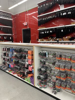 Hair Depot 7550 Dorchester Rd North Charleston Sc Barbers Mapquest