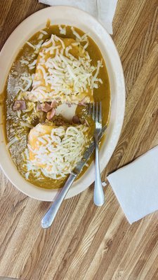 La Abeja Restaurant by null