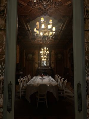 Pestana Palace Lisboa, The Leading Hotels of the World by null