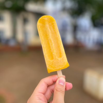Señor Paleta by null