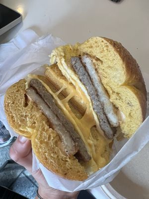 David's Bagels by null