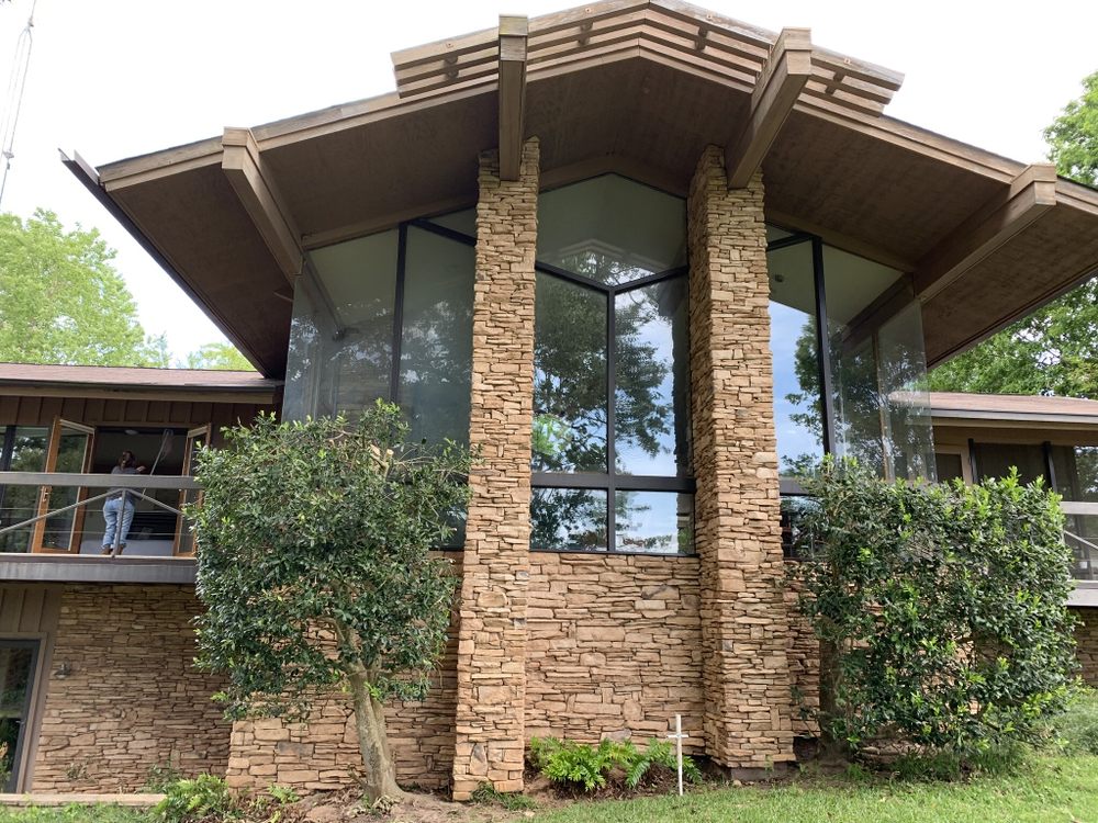 Slide of My Beautiful Windows and Roofing