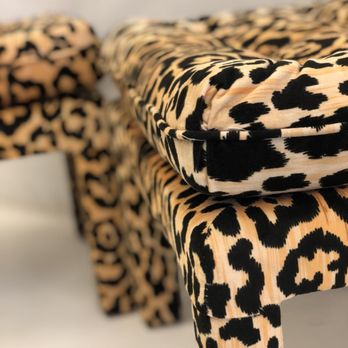Revived Upholstery - Furniture Reupholstery Near Me - Denver, North Carolina