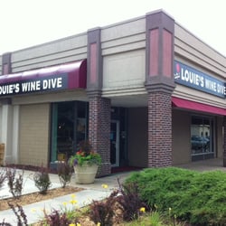 Louie's Wine Dive