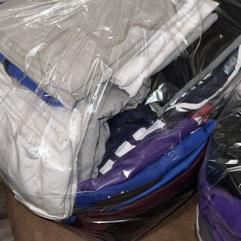 Life Without Laundry - Return Laundry - Laundry Services Near Me