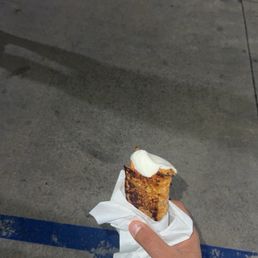 This is shawarma done right ,from the first bite to the last, everything was packed with authentic flavor. This is shawarma done right ,from the first bite to the last, everything was packed with authentic flavor.