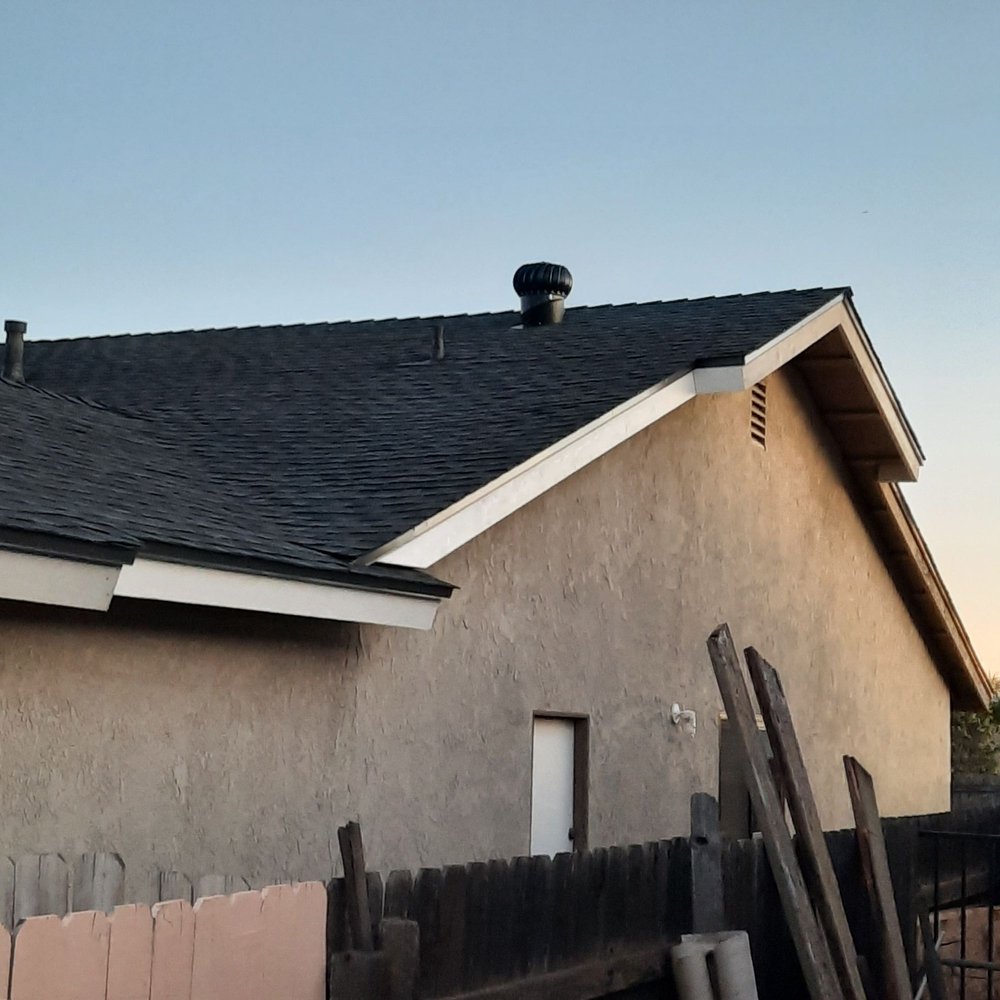 Slide of Cover Me Green Roofing