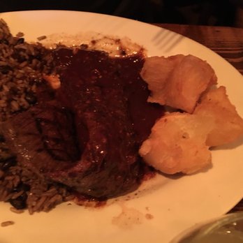 Cuban Pete's - Skirt steak - Cuban Near Me - Montclair, New Jersey Cuban Pete's - Skirt steak - Cuban Near Me - Montclair, New Jersey