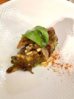 Restaurant Chez Davia by null