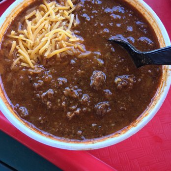 Hookers Grill - Chili bowl - Burgers Near Me - Fort Worth, Texas Hookers Grill - Chili bowl - Burgers Near Me - Fort Worth, Texas