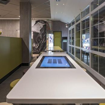 McDonald's - Fast Food Near Me - Völklingen, SL McDonald's - Fast Food Near Me - Völklingen, SL