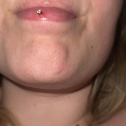 Lollipops The Body Alternative Tattoos & Piercings - Ashley piercing.